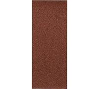 kwb 815080 Papier abrasif Grain 80 (L x l) 230 mm x 93 mm 10 pc(s)
