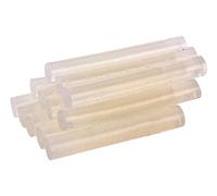 kwb Bâtonnets de colle 7 x 50 mm pour pistolets à colle, transparent, 12 STK