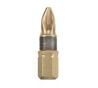 kwb bit 25 PZ 1 mm de diamant 126101 (revêtu de diamant, de l'acier TQ 60, ISO 1173, le lecteur C 6.3)