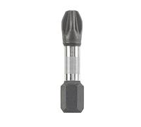 kwb Bit 30 mm PZ 3 Extreme Force 127103 (Impact, Tq 60 acier, ISO 1173, entraînement C 6.3)