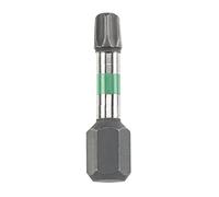 kwb Bit 30 mm TORX T20 Extreme Force 127220 (Impact, Tq 60 acier, ISO 1173, entraînement C 6.3)