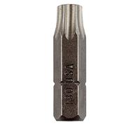 KWB Bit, Torx, T8, 1/10,2 cm, 25 mm, (101808)
