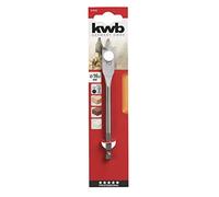 kwb bits de fourche professionnels 512 416 16,0 mm (1/4 tige », le 2-élagueur, coupe très nette)