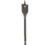 kwb bits de fourche professionnels 512 438 38,0 mm (1/4 tige », le 2-élagueur, coupe très nette)