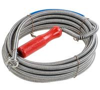 kwb bobine de nettoyage de tuyaux 9560-25 5 m