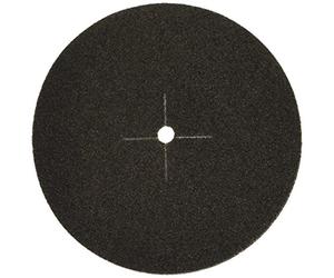kwb bois et meules grain métallique 80, 125 mm, 15 pièces, 4902-20