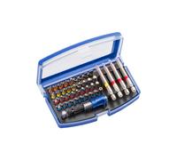 KWB 118695 - 42 Pcs. Bit Box, kX