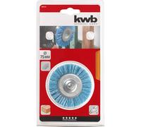 kwb BROSSE À DENTS, BOUCLE DE PROTECTION 604310 1 pc(s)