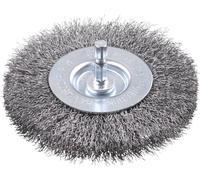 kwb BROSSE À DENTS, DOUBLE BOBINE, FIL DACIER HSS, ONDULÉ 607930 1 pc(s)