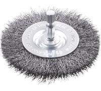 kwb BROSSE À DENTS, FIL DACIER HSS, ONDULÉE 607330 1 pc(s)