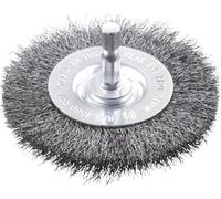 kwb BROSSE À DENTS, FIL DACIER HSS, ONDULÉE 607410 1 pc(s)