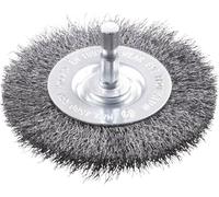kwb BROSSE À DENTS, FIL DACIER HSS, ONDULÉE 607430 1 pc(s)