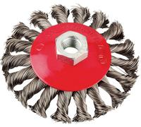 kwb BROSSE AGGRESSO-FLEX ®, FIL DACIER, BEZOPFT 719330 1 pc(s)