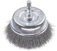 KWB Brosse de table 606310 Fil d'acier HSS ondulée 1 pièce