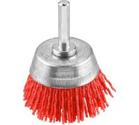 KWB Brosse boisseau, Nylon, ø 50 mm - 603230