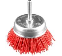 KWB Brosse boisseau, Nylon, ø 75 mm - 603330