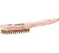 KWB Brosse métallique 275 mm – 1 pièce