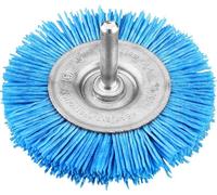 KWB Brosse plate, Nylon - 604310