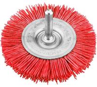 KWB Brosse plate, Nylon - 604330
