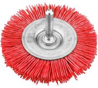 KWB Brosse plate, Nylon - 604430