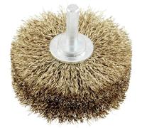 kwb BROSSE POUR STRUCTURE EN BOIS, FIL D'ACIER HSS, DIAMÈTRE 604030 1 pc(s)