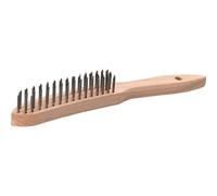 KWB Brosses métalliques - 923130