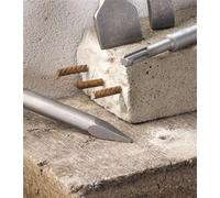 KWB Burin à fente Sds 25X250 Zb