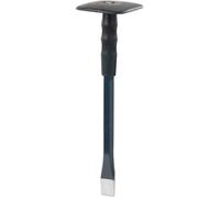 kwb Burin plat avec protection de la main 920793