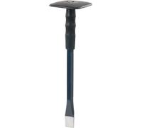 kwb Burin plat avec protection de la main 920793