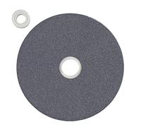 KWB Disque de ponçage G60 150 x 12,7 x 16 mm pour tourets à meuler – 4 éléments de liaison