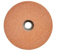 kwb by Einhell disque de ponçage N120 75 x 10 x 20 mm pour touret à meuler (Ø 75 x 10 x 20 mm, disque de ponçage fin N120, pour touret à meuler TH-XG 75)