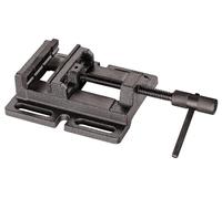 Kwb by Einhell Étau pour Perceuses à colonne (Ouverture de mors 80 mm, largeur de serrage de 0 à 65 mm)
