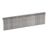 kwb by Einhell kit de 1 000 clous (pour agrafeuse électrique TC-EN 20 E Einhell, longueur 14 mm, en acier, type 055)