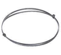 Einhell Lame de rechange pour scie à ruban TC-SB 245 L 1700 x 6,4 mm 6 dents