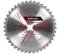 kwb by Einhell Lame de scie (Ø 305 x 30 mm, 40 dents, compatible avec scie à onglet TC-MA 3017 T et autres scies à onglet Kapp)
