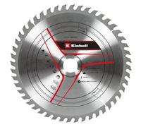 kwb by Einhell lame de scie aux carbures de tungstène (Ø 250 x 30 mm, 48 dents, pour différentes scies circulaires sur table, scies à onglet radiales et scies à onglet Einhell)