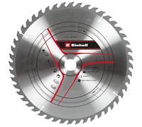 kwb by Einhell Lame de scie aux carbures de tungstène Ø 315 x 30 mm, 48 dents pour TC-TS 2031 U