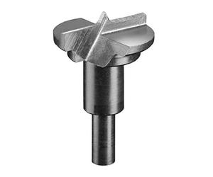 kwb Charnière forage de trou de Ø 26,0 mm 705 510 (idéal pour les charnières de la coupelle de montage)