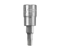 kwb Clé à douille 3720-25 bit 1/4, T 25