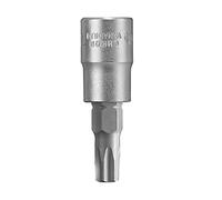 kwb Clé à douille 3720-30 bit 1/4, T 30