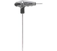 kwb Clé coudée pour vis à 6 pans creux Taille (tournevis) T 10 1 pc(s)