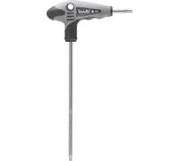 kwb Clé coudée pour vis à 6 pans creux Taille (tournevis) T 15