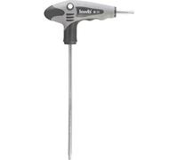 kwb Clé coudée pour vis à 6 pans creux Taille (tournevis) T 25 1 pc(s)