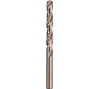 KWB Foret Cobalt HSS-E – Précision élevée, idéal pour matériaux difficiles, perçage net – Ø9 mm