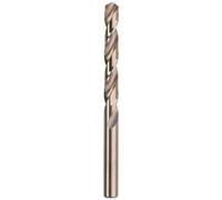 KWB Foret à métaux Cobalt HSS‑E Ø 4,5 mm, affûtage spécial de la pointe, précision dimensionnelle