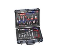 KWB - Coffre à outils de 129 pièces G