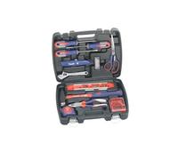 Werkzeugkoffer 40tlg