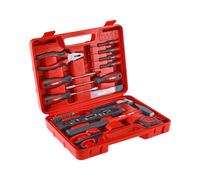 KWB Coffret d'outils, 35 pièces