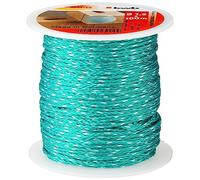 kwb Cordeau de maçon 100 mètres, 1,2 mm, Vert