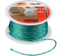 KWB Cordeau pour traceur, vert - 925105